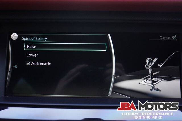 2020 Rolls-Royce Cullinan