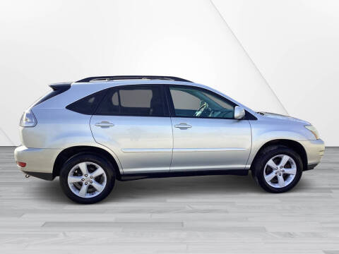 2006 Lexus RX 330