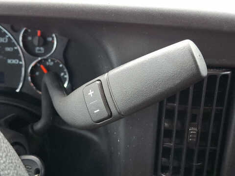 2024 Chevrolet Express 2500