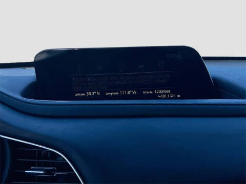 2025 Mazda CX-30 2.5 S Preferred