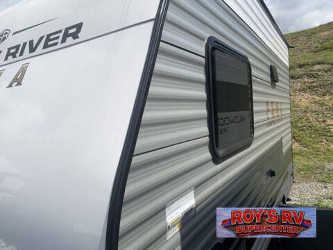 2026 Palomino Puma Camping Edition