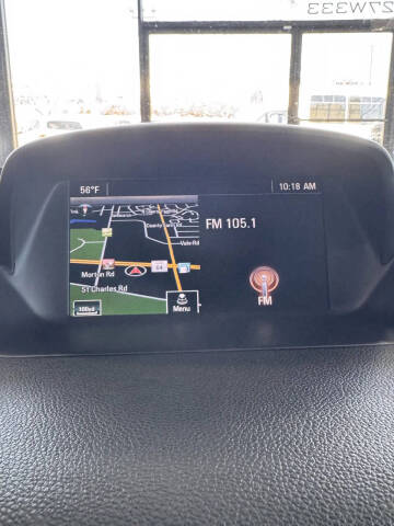 2016 Buick Encore Premium
