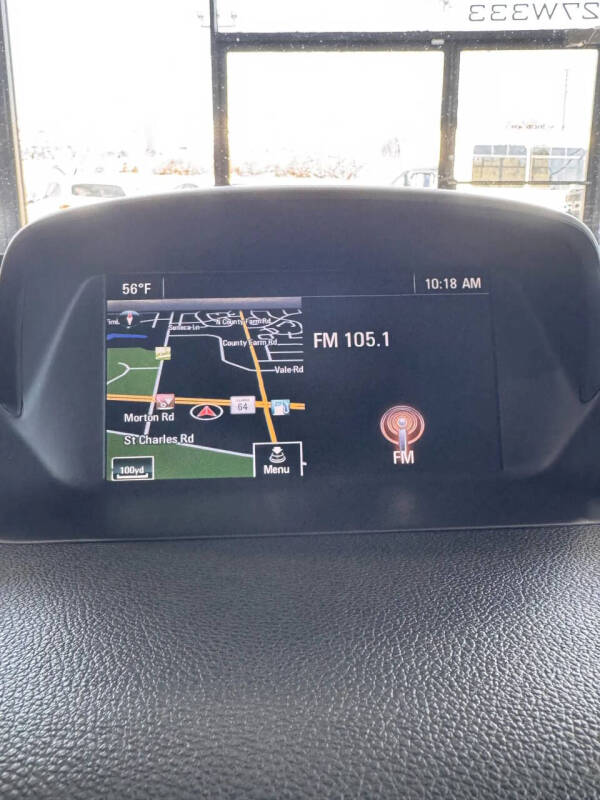 2016 Buick Encore Premium