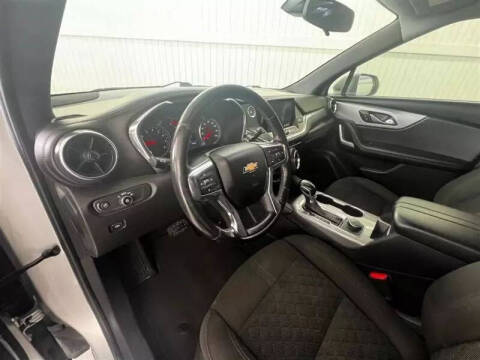 2019 Chevrolet Blazer LT