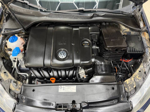 2011 Volkswagen Jetta