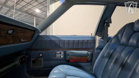 1979 AMC Concord