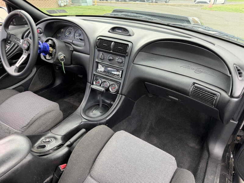 1994 Ford Mustang GT