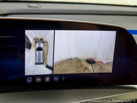 2026 Cadillac VISTIQ Platinum