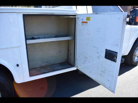 2014 Ford F-350 Super Duty XL