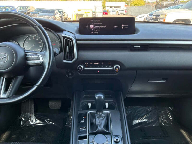2024 Mazda CX-50 2.5 S Select