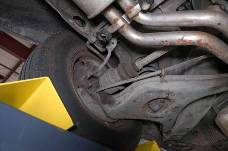 1978 Mercedes-Benz 280-Class