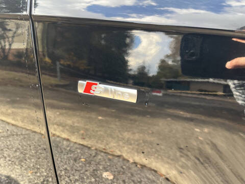 2014 Audi A4 2.0T Premium