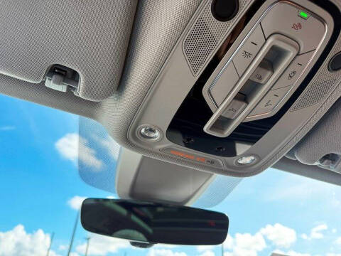 2021 Audi Q7 quattro Premium Plus 55 TFSI