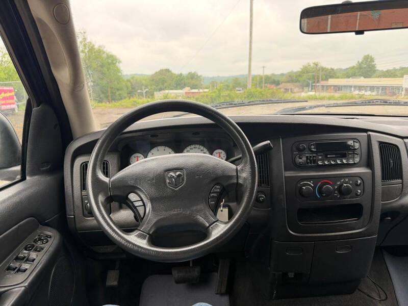 2003 Dodge Ram 1500