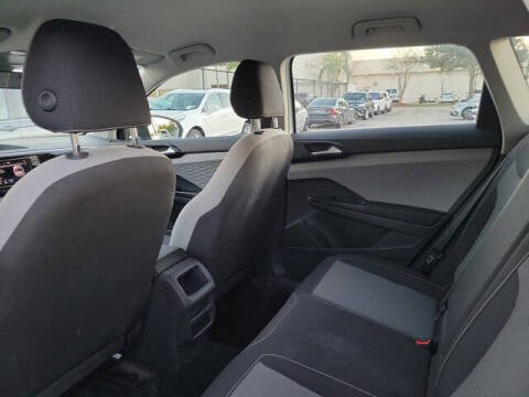 2023 Volkswagen Taos S