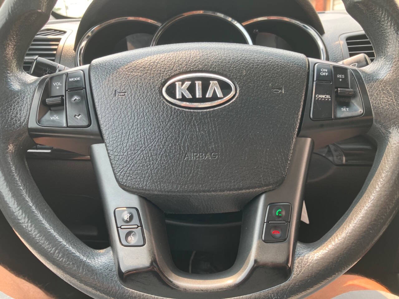 2012 Kia Sorento for sale at Metro Mike Trading & Cycles in Menands, NY