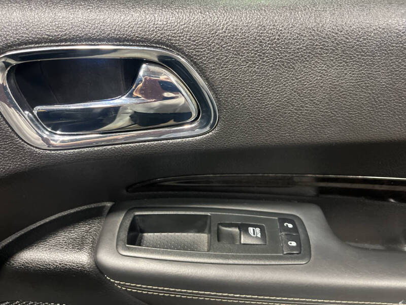 2014 Dodge Durango Citadel