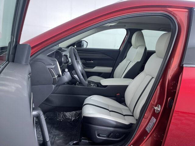 2026 Mazda CX-50 2.5 S Premium