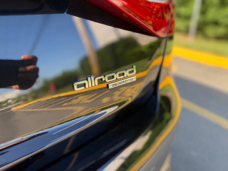 2013 Audi Allroad 2.0T quattro Premium Plus