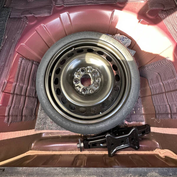 2011 Chevrolet Malibu LTZ