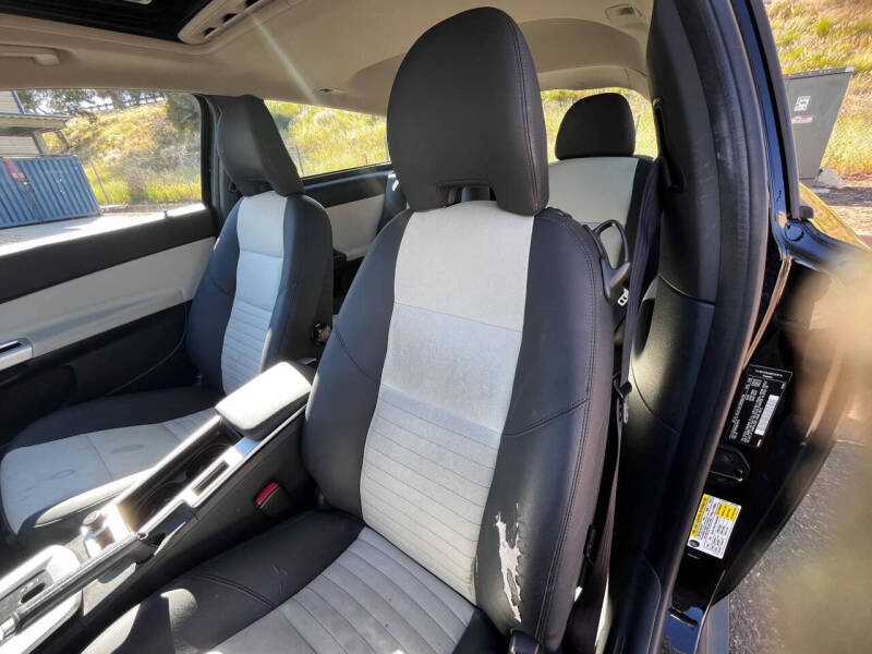 2011 Volvo C30