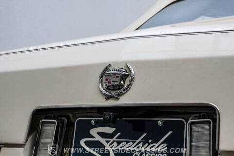 1974 Cadillac Eldorado