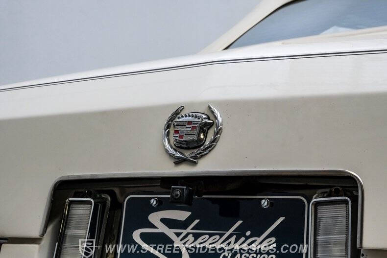 1974 Cadillac Eldorado