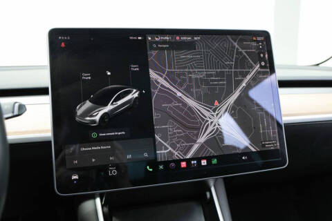 2019 Tesla Model 3 Mid Range