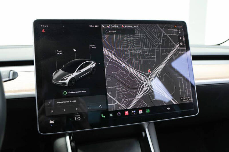 2019 Tesla Model 3 Mid Range
