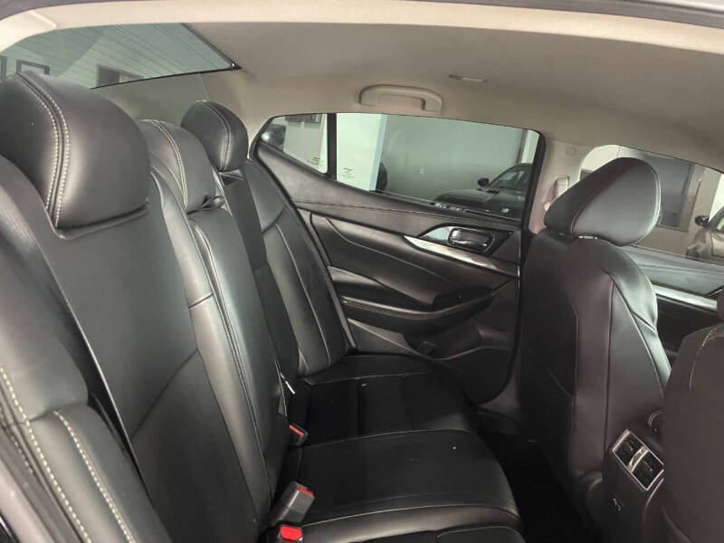 2020 Nissan Maxima 3.5 SV