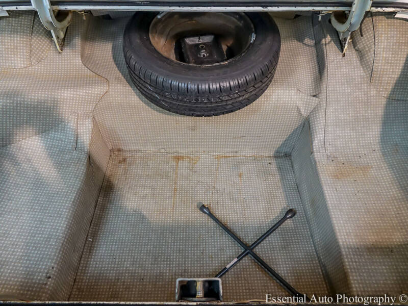 1964 Ford Thunderbird