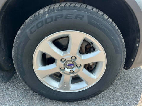 2012 Volvo XC70