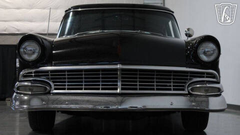 1956 Ford Customline