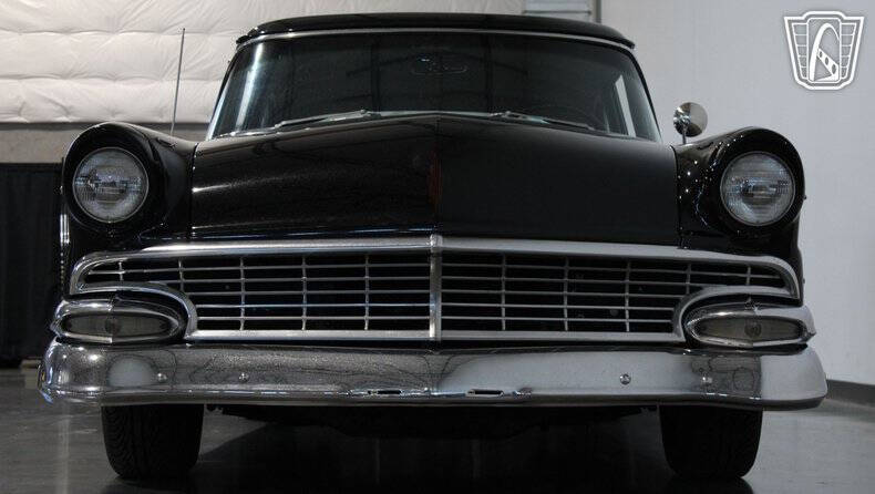 1956 Ford Customline