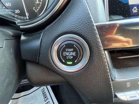 2022 Cadillac CT5 Luxury