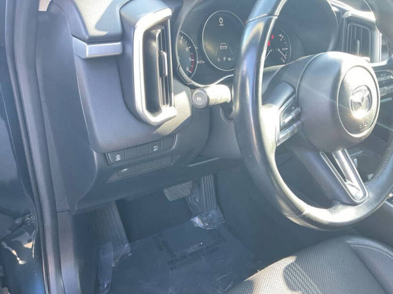 2023 Mazda CX-50 2.5 S Preferred Plus