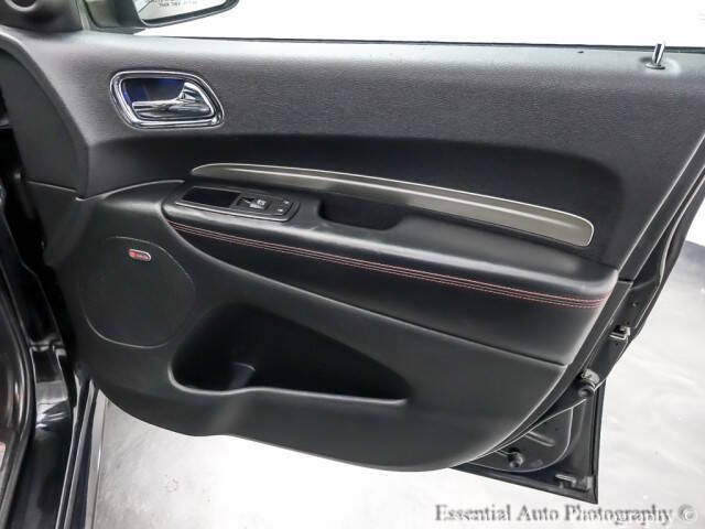 2017 Dodge Durango R/T