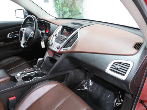 2015 GMC Terrain SLT-2