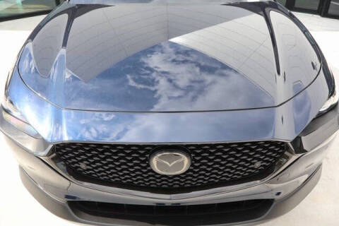 2026 Mazda CX-30 2.5 S Aire Edition