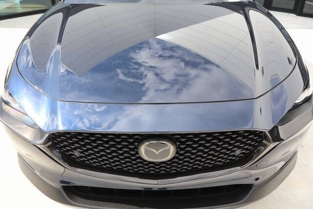 2026 Mazda CX-30 2.5 S Aire Edition