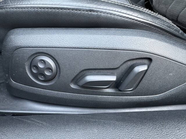 2018 Audi A5 2.0T quattro Premium Plus