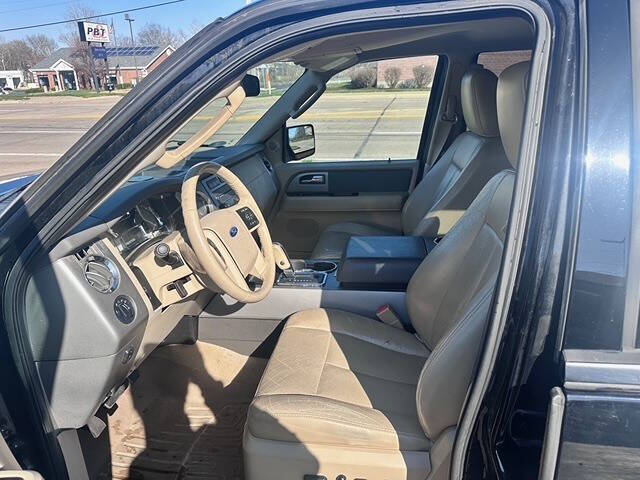 2012 Ford Expedition XLT