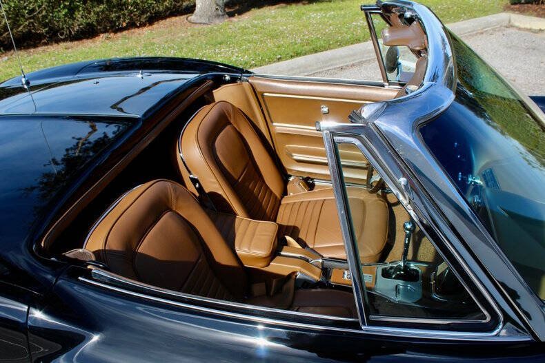 1967 Chevrolet Corvette