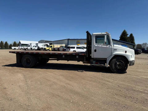 1992 Freightliner FL70