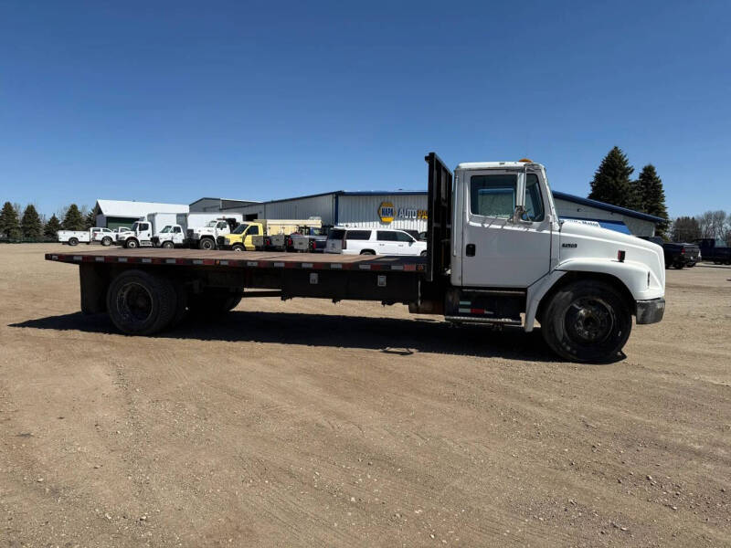1992 Freightliner FL70
