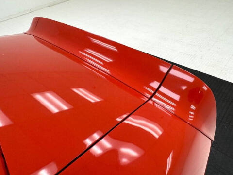 1975 Pontiac Firebird