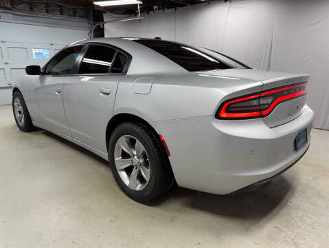 2019 Dodge Charger Police