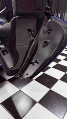 1996 Dodge Viper GTS