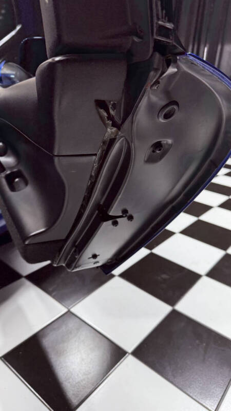 1996 Dodge Viper GTS