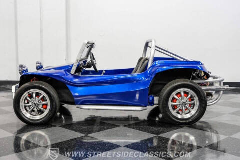 1991 Volkswagen Dune Buggy